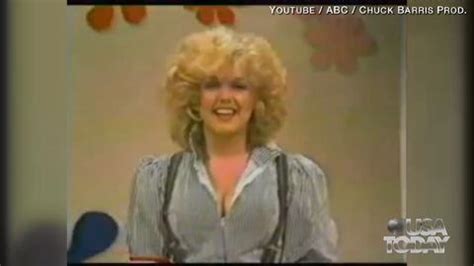 Watch former Gov. Granholm on 1978 dating game show